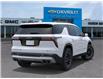 2026 Chevrolet Traverse Z71 (Stk: 107632) in Exeter - Image 4 of 24 2026 Chevrolet Traverse Z71 (Stk: 107632) in Exeter - Image 4 of 24