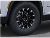 2026 Chevrolet Traverse Z71 (Stk: 107632) in Exeter - Image 9 of 24 2026 Chevrolet Traverse Z71 (Stk: 107632) in Exeter - Image 9 of 24