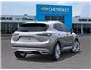 2026 Buick Envision Avenir (Stk: 107622) in Exeter - Image 4 of 24