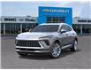 2026 Buick Envision Avenir (Stk: 107622) in Exeter - Image 6 of 24