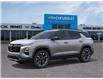 2026 Chevrolet Equinox RS (Stk: 107606) in Exeter - Image 2 of 24 2026 Chevrolet Equinox RS (Stk: 107606) in Exeter - Image 2 of 24