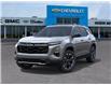 2026 Chevrolet Equinox RS (Stk: 107606) in Exeter - Image 6 of 24 2026 Chevrolet Equinox RS (Stk: 107606) in Exeter - Image 6 of 24