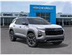 2026 Chevrolet Equinox RS (Stk: 107606) in Exeter - Image 7 of 24 2026 Chevrolet Equinox RS (Stk: 107606) in Exeter - Image 7 of 24