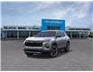 2026 Chevrolet Equinox RS (Stk: 107606) in Exeter - Image 8 of 24 2026 Chevrolet Equinox RS (Stk: 107606) in Exeter - Image 8 of 24