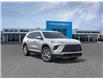 2026 Buick Enclave Preferred (Stk: 107620) in Exeter - Image 1 of 24