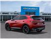 2026 Buick Envision Sport Touring (Stk: 107624) in Exeter - Image 3 of 24