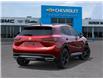 2026 Buick Envision Sport Touring (Stk: 107624) in Exeter - Image 4 of 24