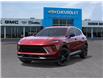 2026 Buick Envision Sport Touring (Stk: 107624) in Exeter - Image 6 of 24