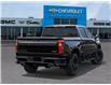 2026 Chevrolet Silverado 1500 RST (Stk: 107642) in Exeter - Image 4 of 24