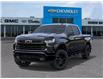 2026 Chevrolet Silverado 1500 RST (Stk: 107642) in Exeter - Image 6 of 24