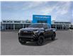 2026 Chevrolet Silverado 1500 RST (Stk: 107642) in Exeter - Image 8 of 24