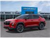 2026 Chevrolet Equinox RS (Stk: 107604) in Exeter - Image 2 of 24