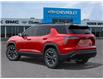 2026 Chevrolet Equinox RS (Stk: 107604) in Exeter - Image 3 of 24