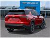 2026 Chevrolet Equinox RS (Stk: 107604) in Exeter - Image 4 of 24