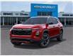 2026 Chevrolet Equinox RS (Stk: 107604) in Exeter - Image 6 of 24