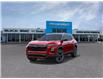 2026 Chevrolet Equinox RS (Stk: 107604) in Exeter - Image 8 of 24