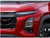 2026 Chevrolet Equinox RS (Stk: 107604) in Exeter - Image 10 of 24