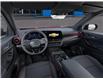 2026 Chevrolet Equinox RS (Stk: 107604) in Exeter - Image 15 of 24
