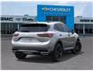 2026 Buick Envision Sport Touring (Stk: 107623) in Exeter - Image 4 of 24 2026 Buick Envision Sport Touring (Stk: 107623) in Exeter - Image 4 of 24