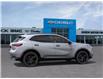 2026 Buick Envision Sport Touring (Stk: 107623) in Exeter - Image 5 of 24 2026 Buick Envision Sport Touring (Stk: 107623) in Exeter - Image 5 of 24