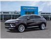 2026 Buick Envision Avenir (Stk: 107621) in Exeter - Image 2 of 24