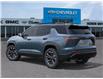 2026 Chevrolet Equinox RS (Stk: 107603) in Exeter - Image 3 of 24