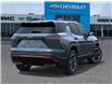 2026 Chevrolet Equinox RS (Stk: 107603) in Exeter - Image 4 of 24