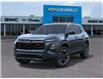2026 Chevrolet Equinox RS (Stk: 107603) in Exeter - Image 6 of 24