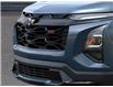 2026 Chevrolet Equinox RS (Stk: 107603) in Exeter - Image 13 of 24
