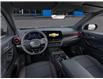 2026 Chevrolet Equinox RS (Stk: 107603) in Exeter - Image 15 of 24
