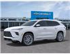 2026 Buick Enclave Avenir (Stk: 107625) in Exeter - Image 2 of 24