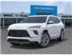 2026 Buick Enclave Avenir (Stk: 107625) in Exeter - Image 6 of 24