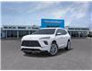 2026 Buick Enclave Avenir (Stk: 107625) in Exeter - Image 8 of 24