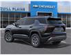 2026 Chevrolet Equinox ACTIV (Stk: 26T003) in Wadena - Image 3 of 24