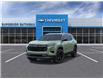 2026 Chevrolet Equinox LT (Stk: B260212) in Gatineau - Image 8 of 24