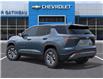 2026 Chevrolet Equinox LT (Stk: B260228) in Gatineau - Image 3 of 24