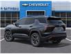 2026 Chevrolet Equinox RS (Stk: LOCATE) in Gatineau - Image 3 of 24