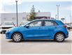 2022 Kia Rio5 LX | GAS SAVER | HEATED SEATS (Stk: U3220) in Grimsby - Image 3 of 19