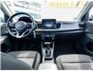 2022 Kia Rio5 LX | GAS SAVER | HEATED SEATS (Stk: U3220) in Grimsby - Image 10 of 19