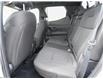 2025 Hyundai Santa Cruz Preferred | AWD | HEATED SEATS | (Stk: U3254) in Grimsby - Image 9 of 20