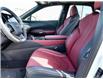 2025 Lexus RX 350 350 F Sport | Only 2950kms! | RED INTERIOR | PANO (Stk: U3262) in Grimsby - Image 25 of 27