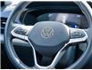 2024 Volkswagen Taos Comfortline | PANO ROOF | CAR PLAY (Stk: U3274) in Grimsby - Image 11 of 20