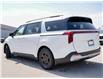2025 Kia Carnival LX + | POWER DOORS | POWER LIFTGATE (Stk: U3275) in Grimsby - Image 4 of 19