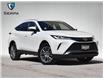 2022 Toyota Venza XLE (Stk: P9709) in Toronto - Image 1 of 28