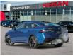 2026 Nissan Sentra SR (Stk: 262029) in Newmarket - Image 4 of 21