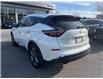 2019 Nissan Murano Platinum (Stk: 258548J) in Surrey - Image 3 of 15