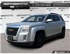 2010 GMC Terrain  (Stk: 6EX5094A) in Brantford - Image 1 of 18