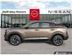 2026 Nissan Kicks SV (Stk: NC6557) in Thunder Bay - Image 3 of 25