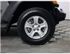 2022 Jeep Wrangler Sport (Stk: B20973) in Calgary - Image 4 of 17