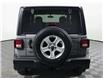 2022 Jeep Wrangler Sport (Stk: B20973) in Calgary - Image 7 of 17